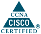 Cisco Certified/CCNA