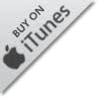 The 'Buy Now - iTunes' logo that SciFi is using