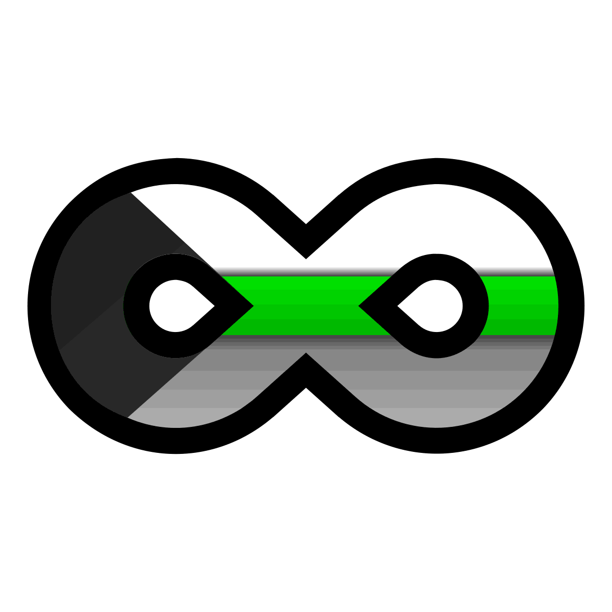 demiromantic ND pride