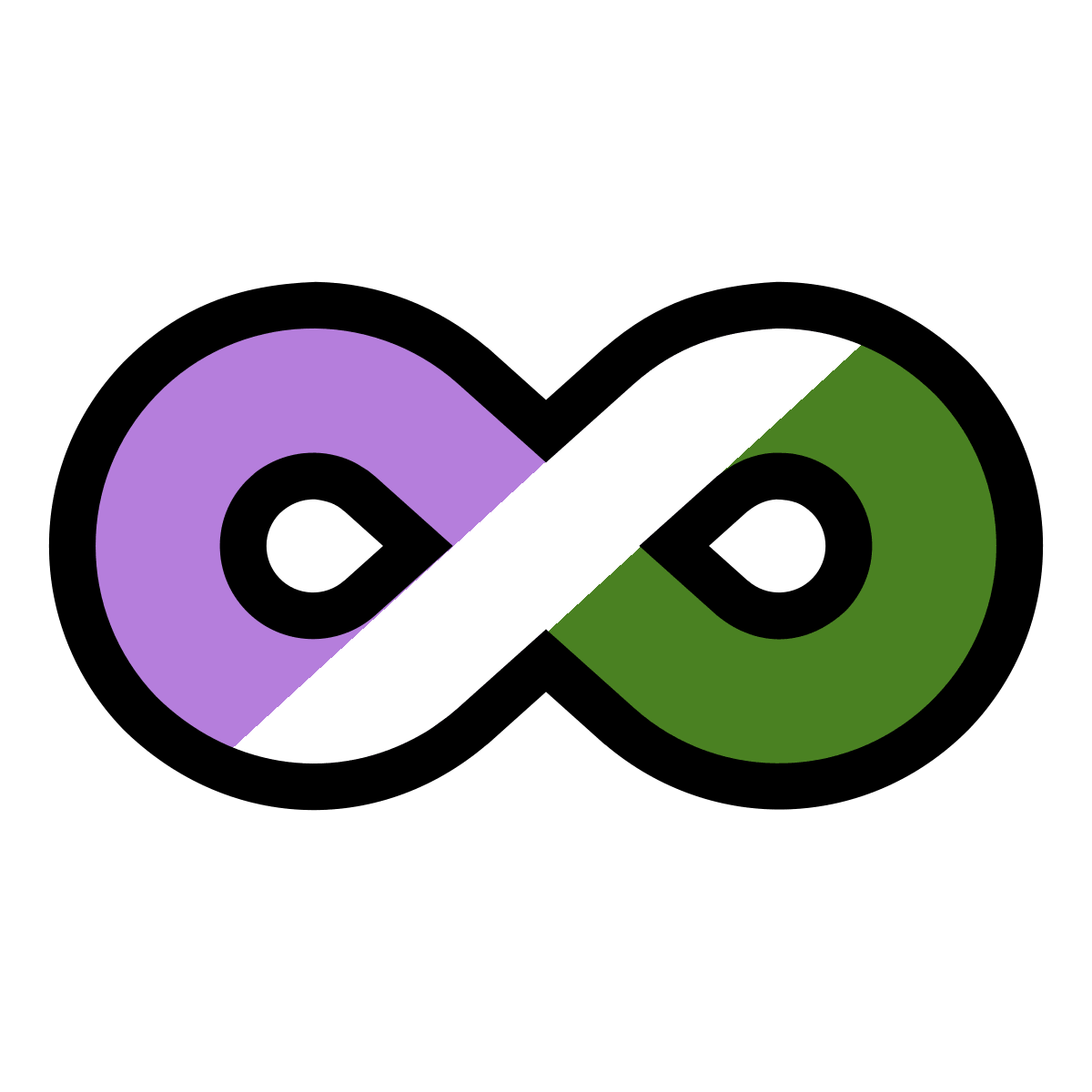 genderqueer ND pride